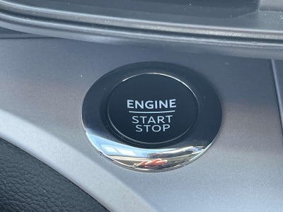 2023 Ford Explorer XLT RWD