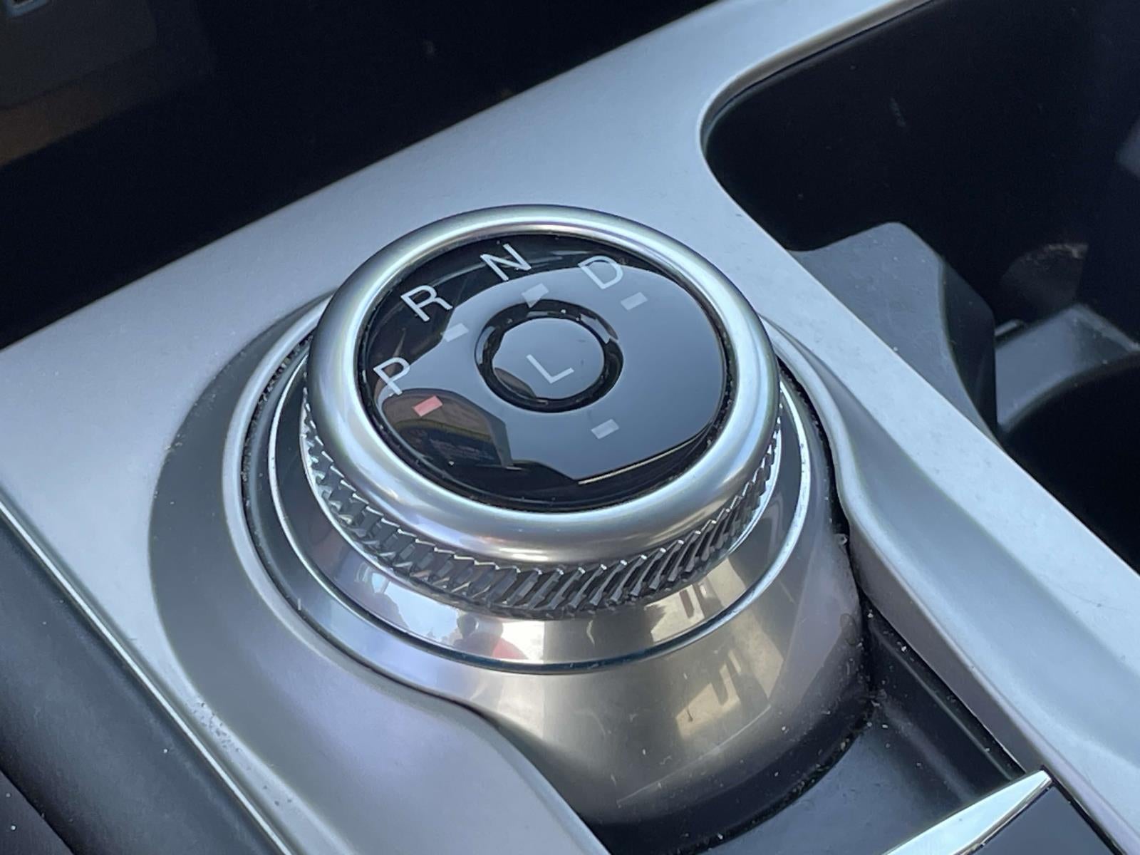 2023 Ford Explorer XLT RWD