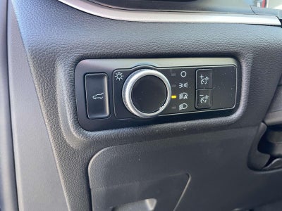 2023 Ford Explorer XLT RWD