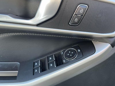 2023 Ford Explorer XLT RWD