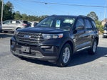 2023 Ford Explorer XLT RWD