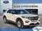 2020 Ford Explorer Limited RWD
