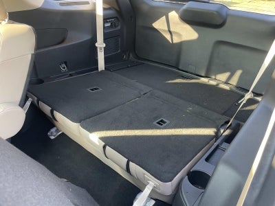 2020 Ford Explorer Limited RWD