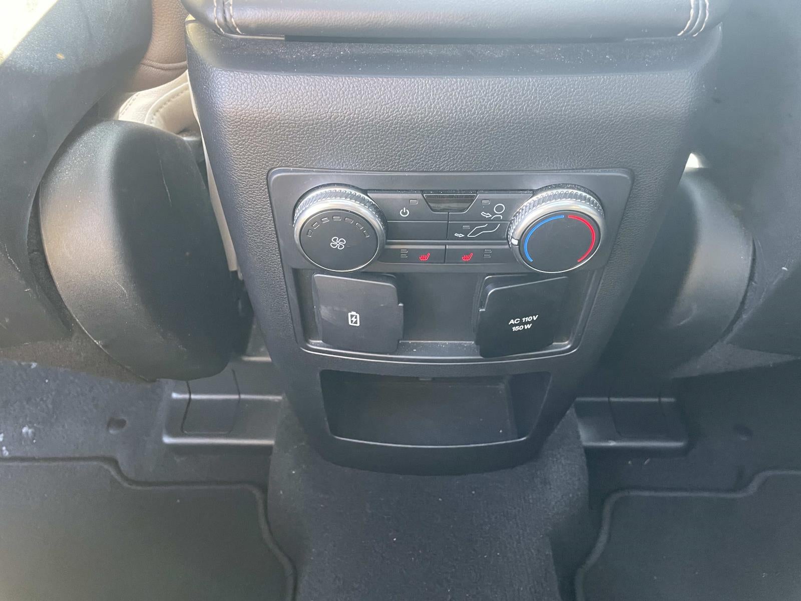 2020 Ford Explorer Limited RWD