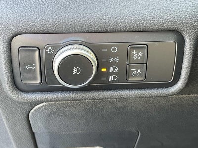 2020 Ford Explorer Limited RWD