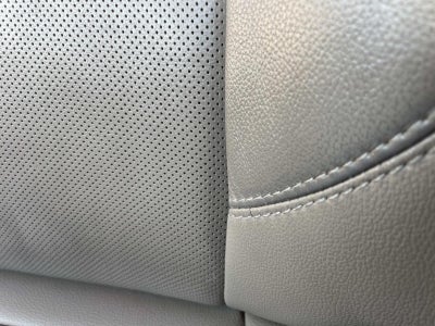 2020 Ford Explorer Limited RWD