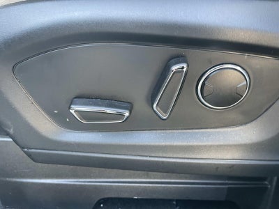 2020 Ford Explorer Limited RWD