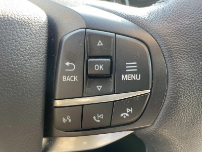 2020 Ford Explorer Limited RWD