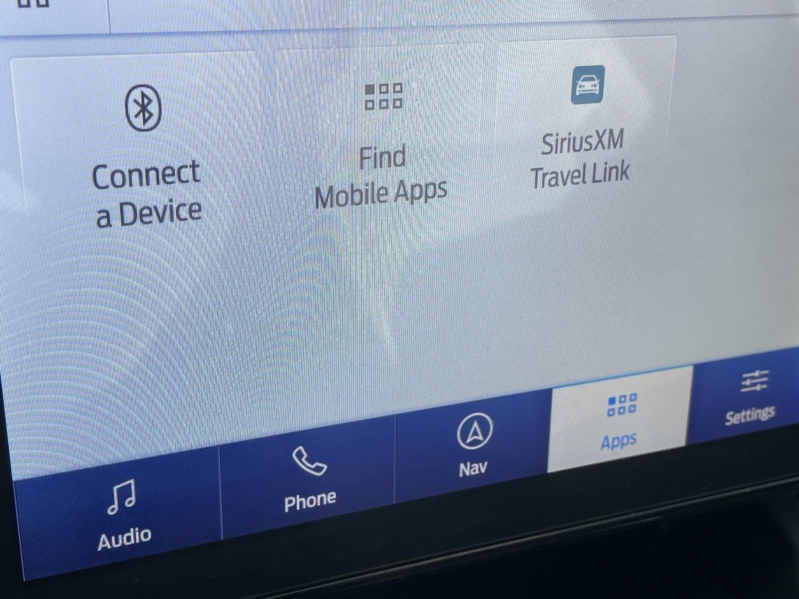 2020 Ford Explorer Limited RWD