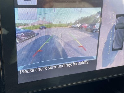 2020 Ford Explorer Limited RWD