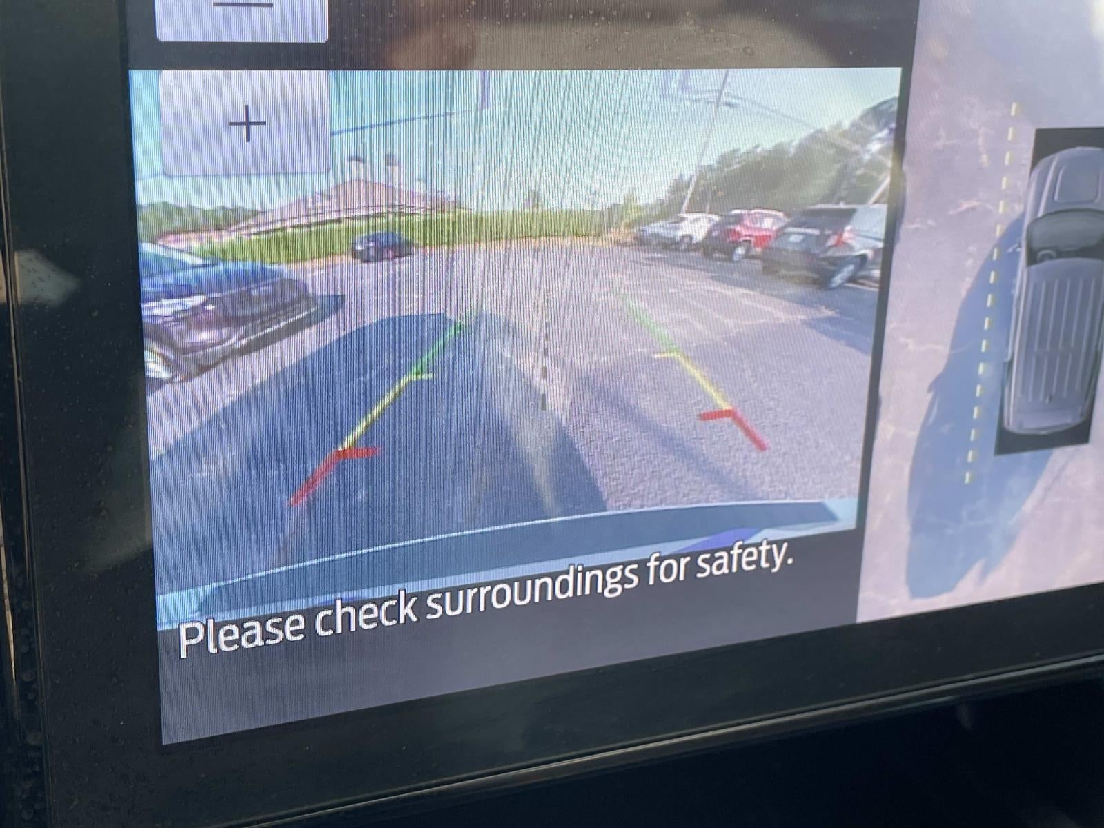 2020 Ford Explorer Limited RWD