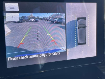 2022 Ford Explorer Limited RWD