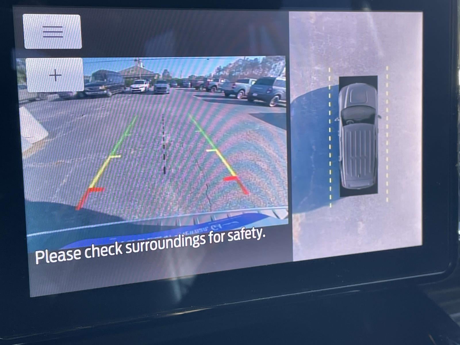 2022 Ford Explorer Limited RWD