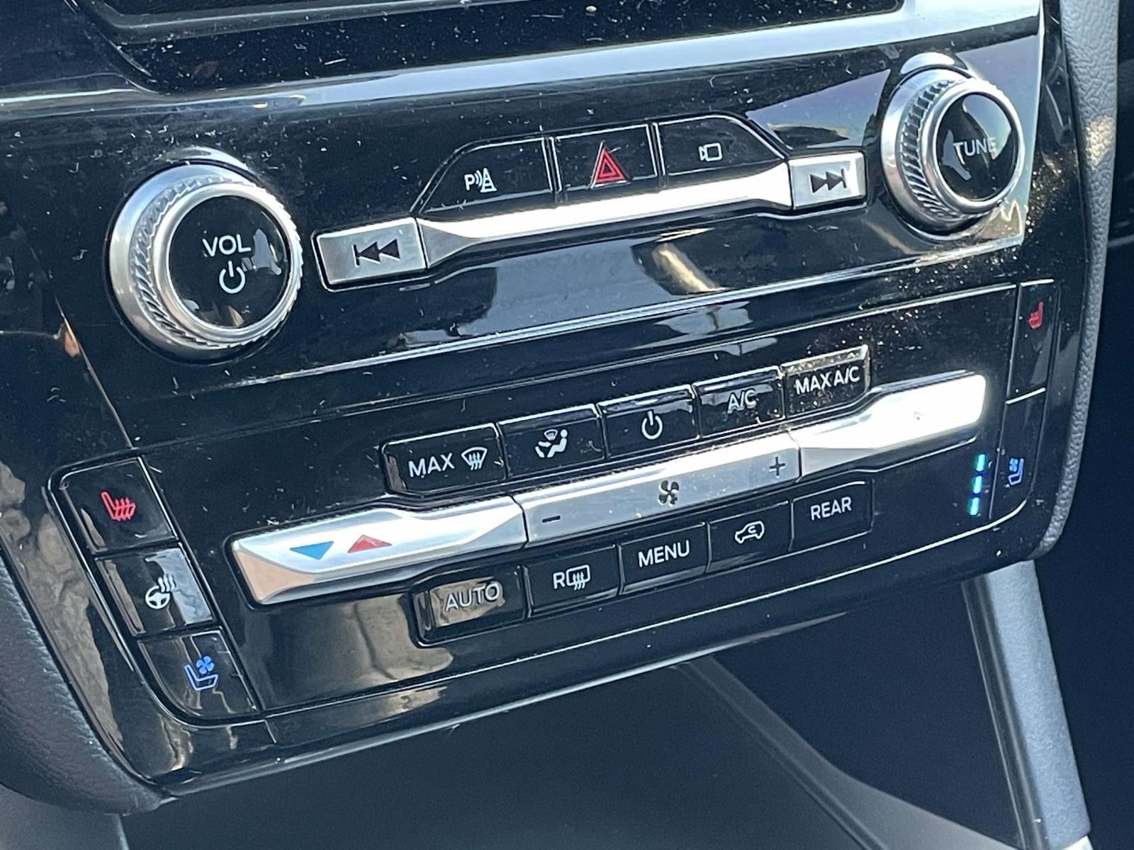 2022 Ford Explorer Limited RWD