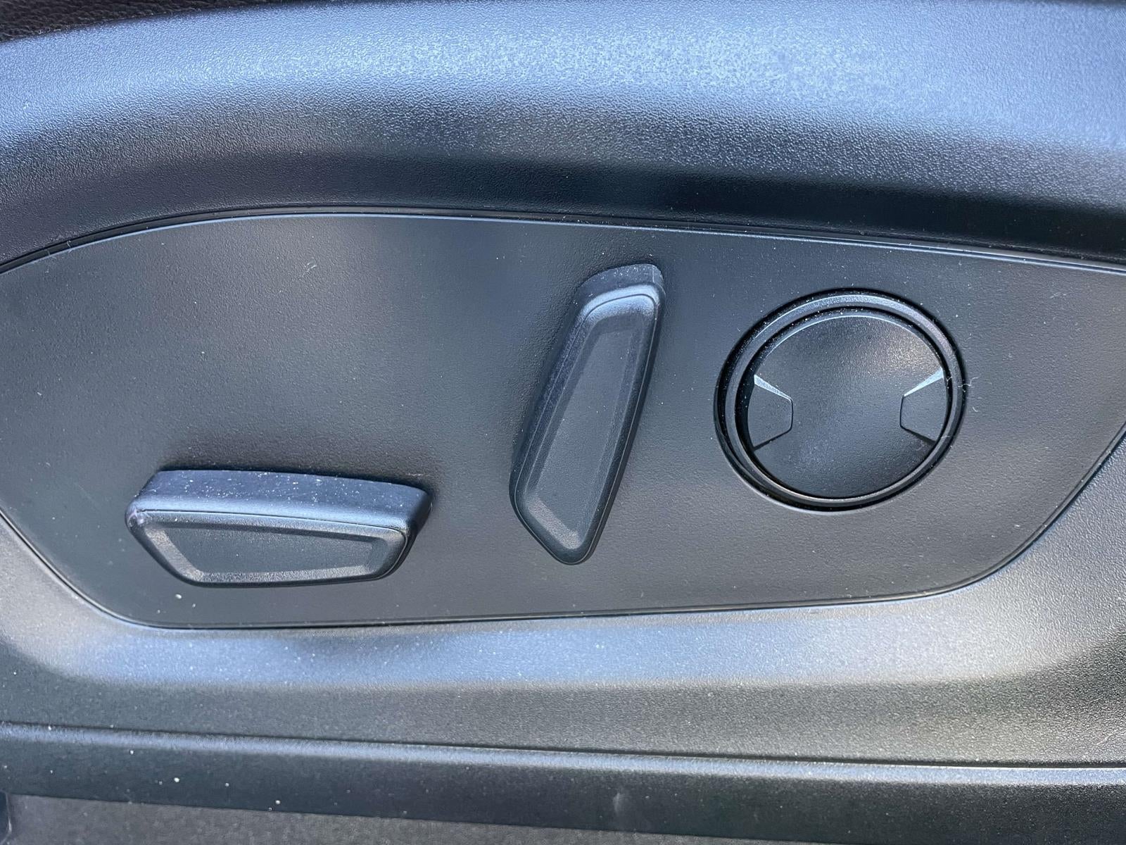 2022 Ford Explorer Limited RWD