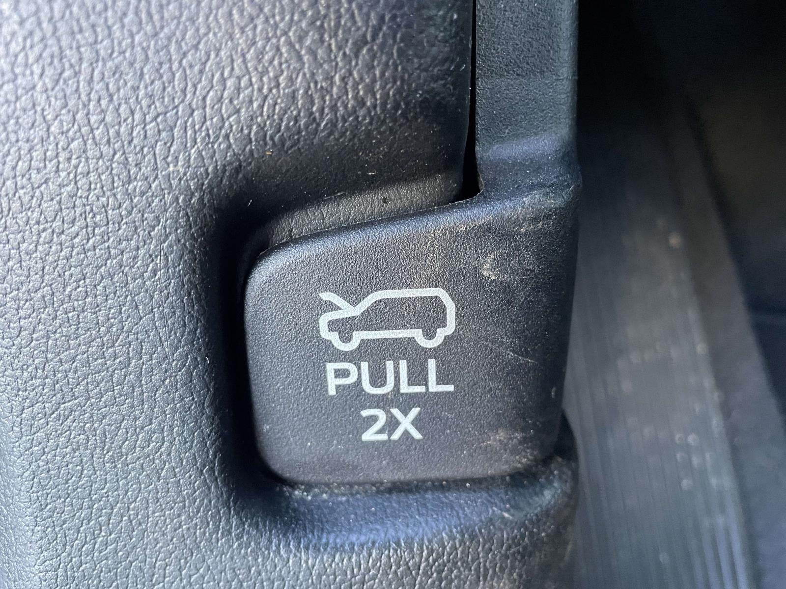 2022 Ford Explorer Limited RWD