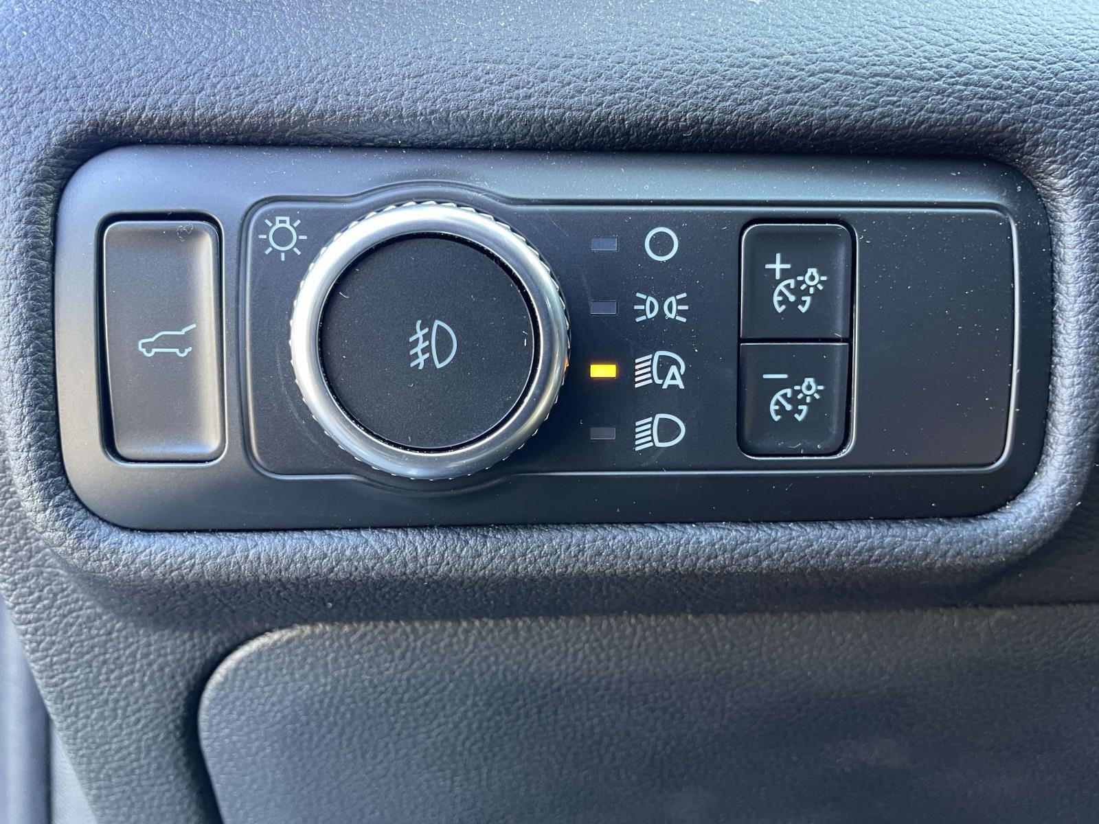 2022 Ford Explorer Limited RWD