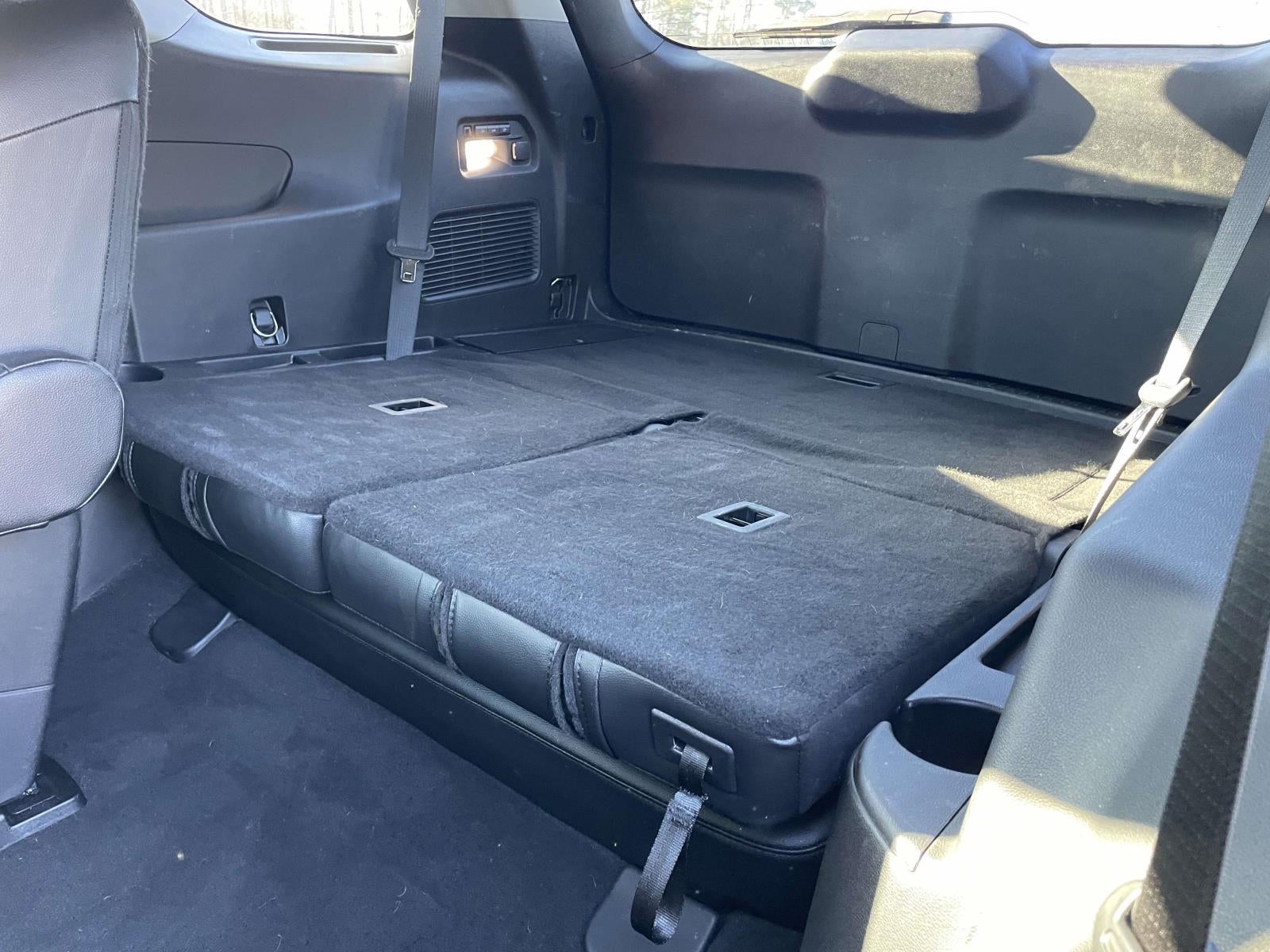 2022 Ford Explorer Limited RWD