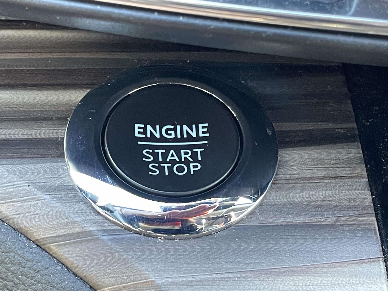 2022 Ford Explorer Limited RWD