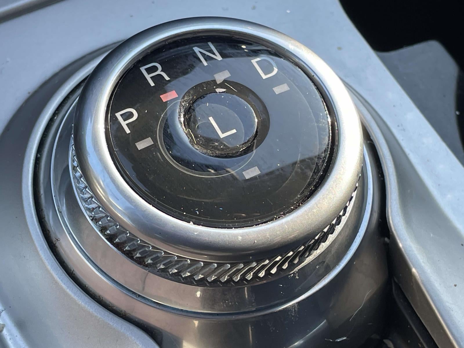 2022 Ford Explorer Limited RWD