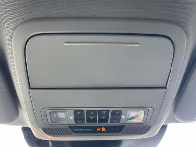 2022 Ford Explorer Limited RWD