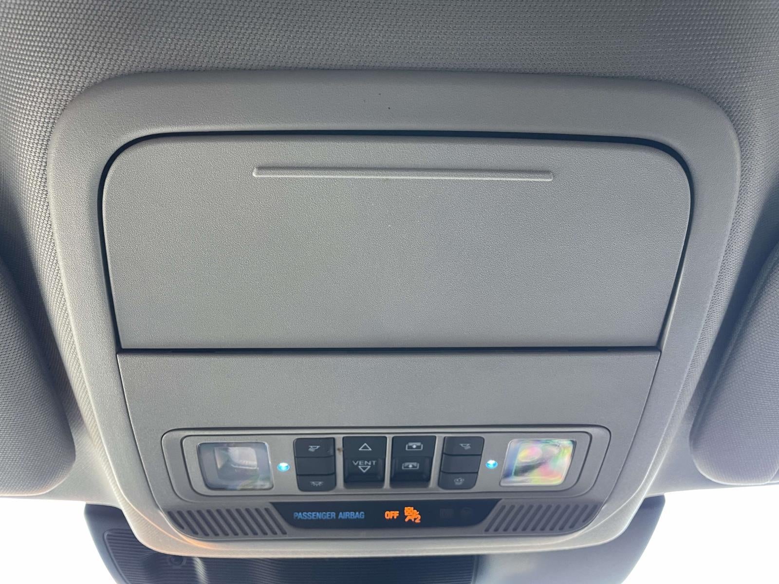 2022 Ford Explorer Limited RWD