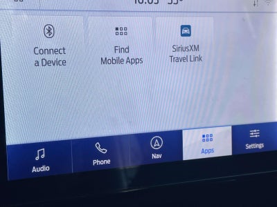 2022 Ford Explorer Limited RWD