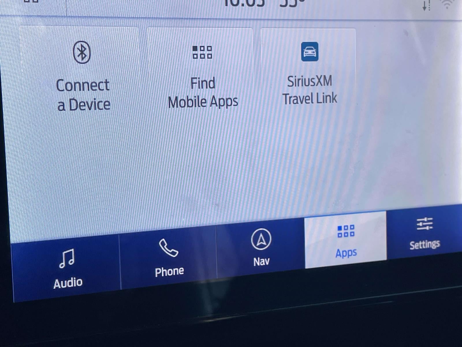 2022 Ford Explorer Limited RWD