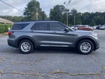 2025 Ford Explorer Active RWD