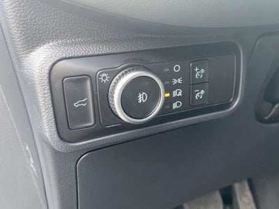 2025 Ford Explorer Active RWD