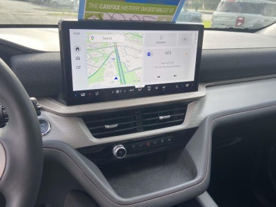 2025 Ford Explorer Active RWD