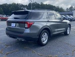 2025 Ford Explorer Active RWD