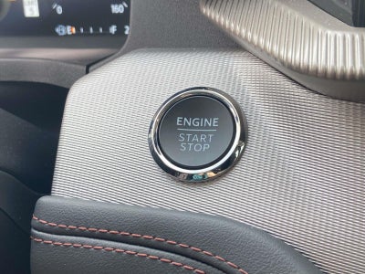 2025 Ford Explorer Active RWD
