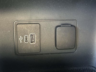 2026 Ford Explorer ST-Line RWD