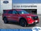 2025 Ford Explorer ST-Line RWD