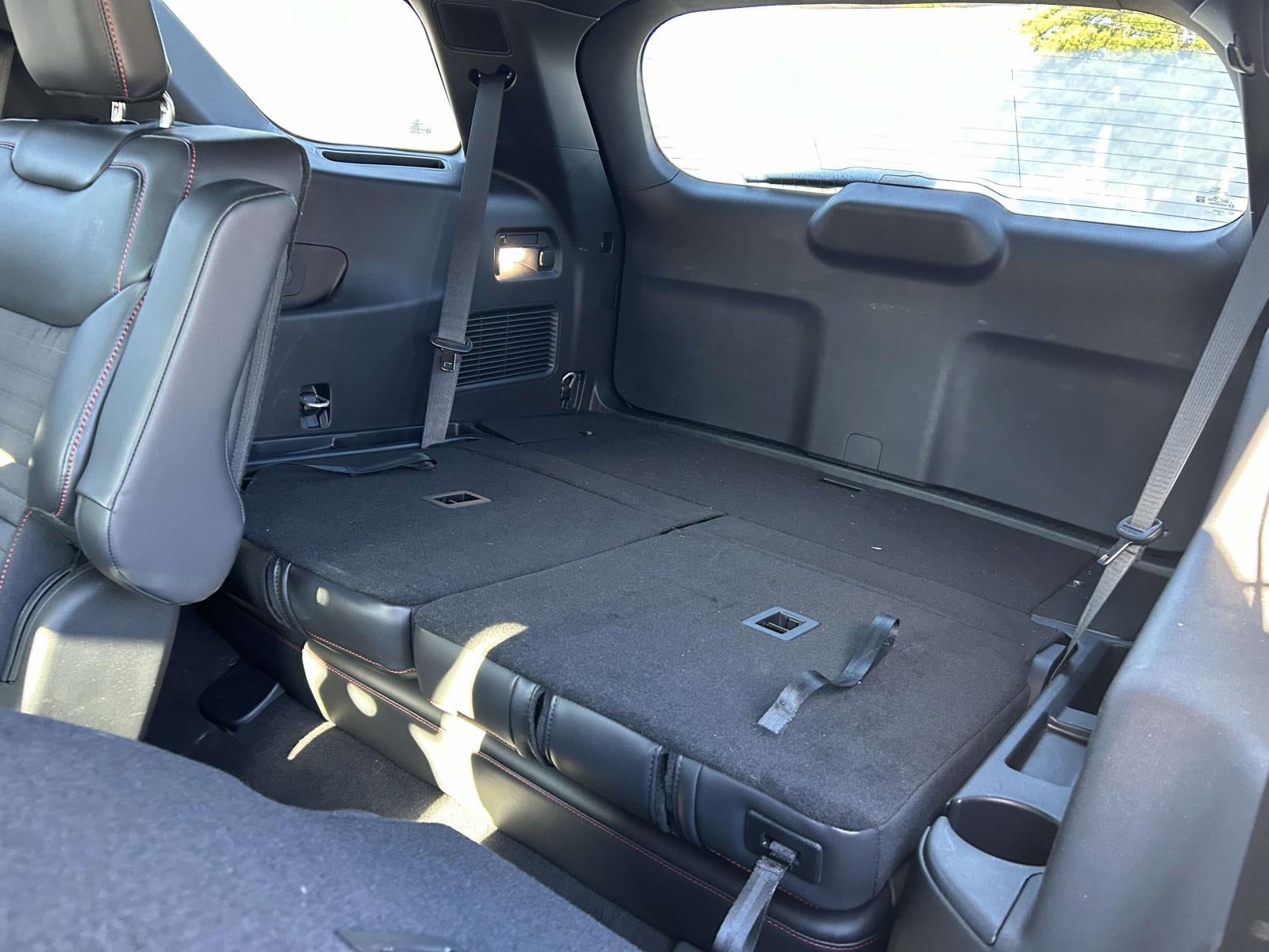 2025 Ford Explorer ST-Line RWD