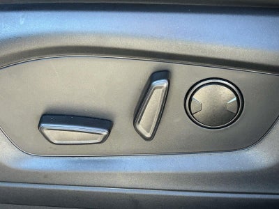 2025 Ford Explorer ST-Line RWD