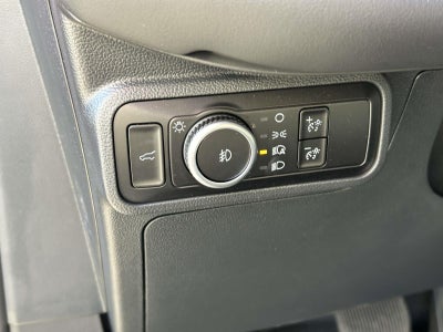 2025 Ford Explorer ST-Line RWD
