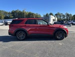 2025 Ford Explorer ST-Line RWD