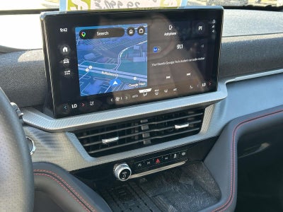 2025 Ford Explorer ST-Line RWD
