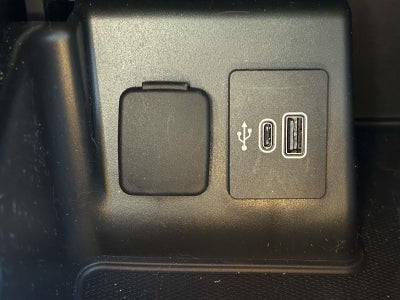2025 Ford Explorer ST-Line RWD