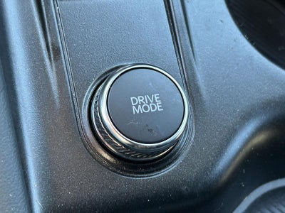 2025 Ford Explorer ST-Line RWD