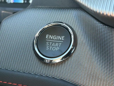 2025 Ford Explorer ST-Line RWD
