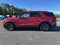 2025 Ford Explorer ST-Line RWD