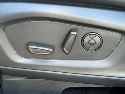 2025 Ford Explorer ST 4WD
