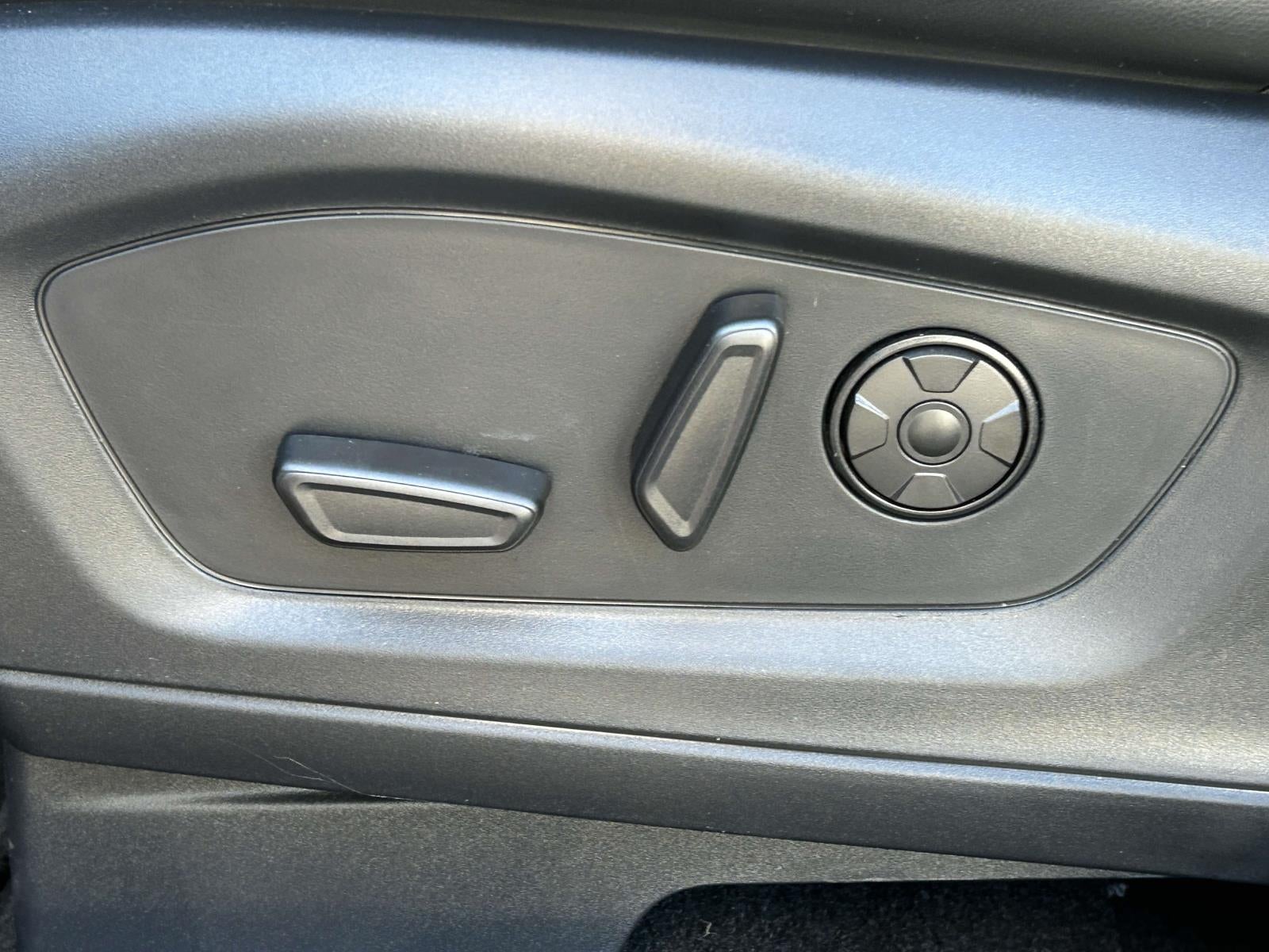 2025 Ford Explorer ST 4WD