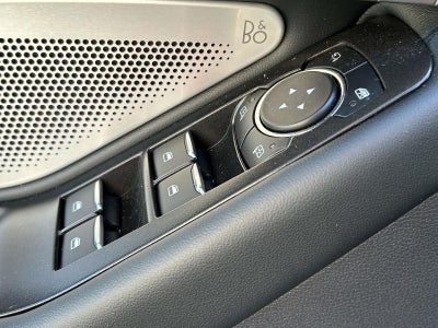 2025 Ford Explorer ST 4WD
