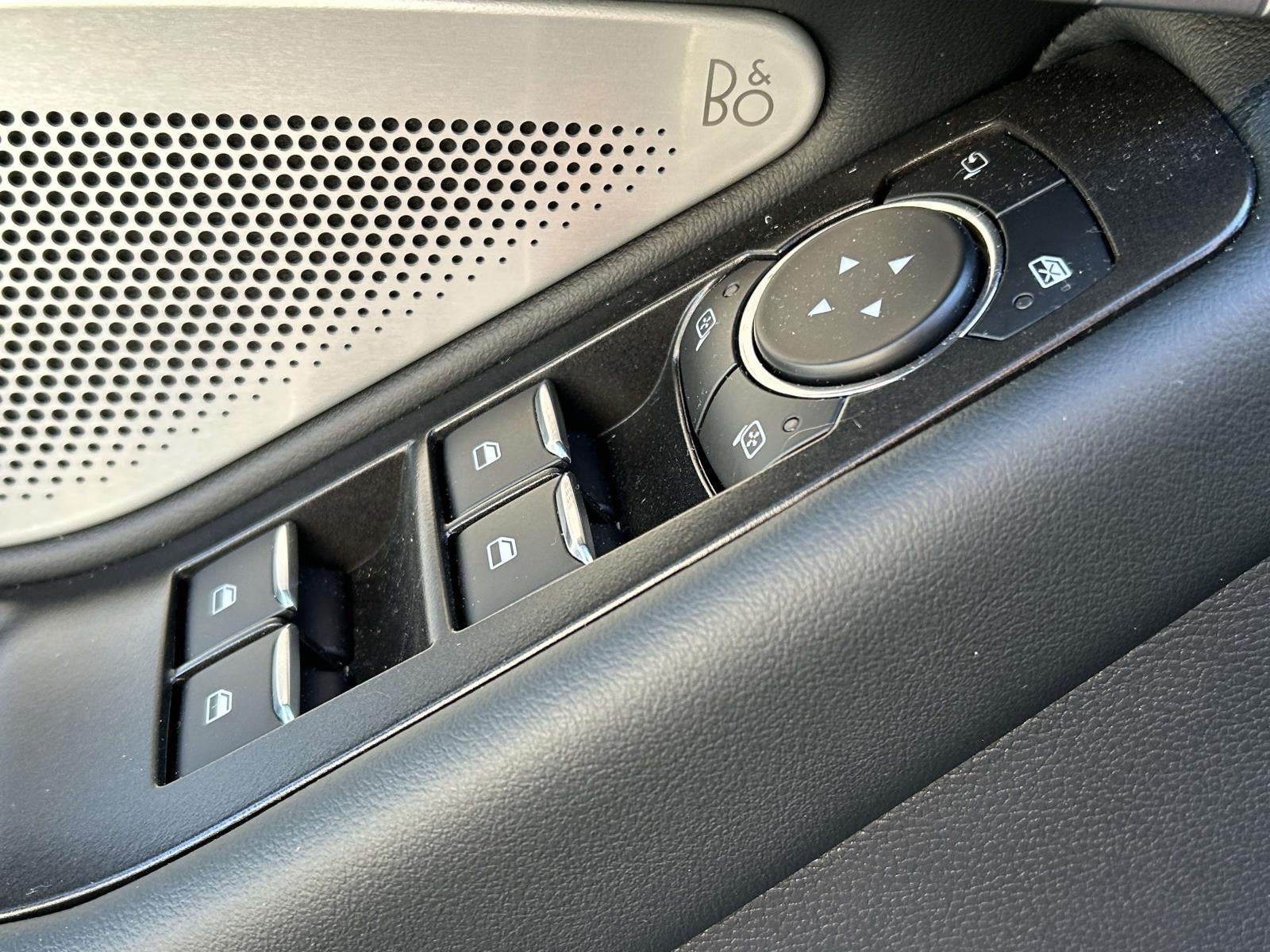 2025 Ford Explorer ST 4WD
