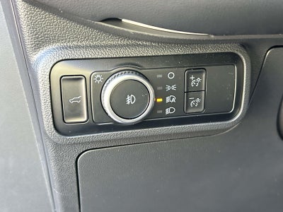 2025 Ford Explorer ST 4WD