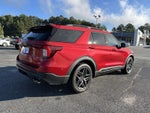 2025 Ford Explorer ST 4WD